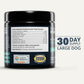 Four Leaf Rover Better Bones | Natural Calcium + Mineral Supplement