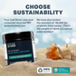 Four Leaf Rover Better Bones | Natural Calcium + Mineral Supplement