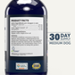 Four Leaf Rover Safe-Sea | Green Lipped Mussel Oil for Joint + Skin Health