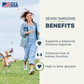 Seven 'Shrooms | Organic Mushroom Blend for Immune Support