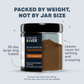 Seven 'Shrooms | Organic Mushroom Blend for Immune Support