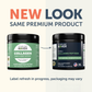 Four Leaf Rover Collagen | Joint + Skin + Gut Support with Type II Collagen