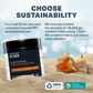 Seven 'Shrooms | Organic Mushroom Blend for Immune Support