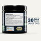 Four Leaf Rover Collagen | Joint + Skin + Gut Support with Type II Collagen