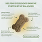 Botanical Bones Flower Power | Immunity