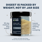 Four Leaf Rover Digest | Digestive Enzymes