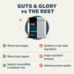Four Leaf Rover Guts & Glory | Grass-Fed Organ Blend