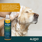 Natural Flea + Tick Shampoo for Dogs