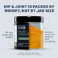 Hip & Joint | Mobility + Joint Support