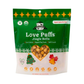 Lord Jameson Organic Love Puffs | Jingle Bells