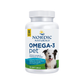 Nordic Naturals Omega-3 Pet Soft Gels | High-Quality + Sustainably Sourced Fish Oil