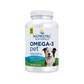 Nordic Naturals Omega-3 Pet Soft Gels | High-Quality + Sustainably Sourced Fish Oil