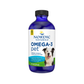 Nordic Naturals Omega-3 Pet | High-Quality + Sustainably Sourced Fish Oil