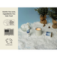Grow Natural Air Freshener | Snowscape