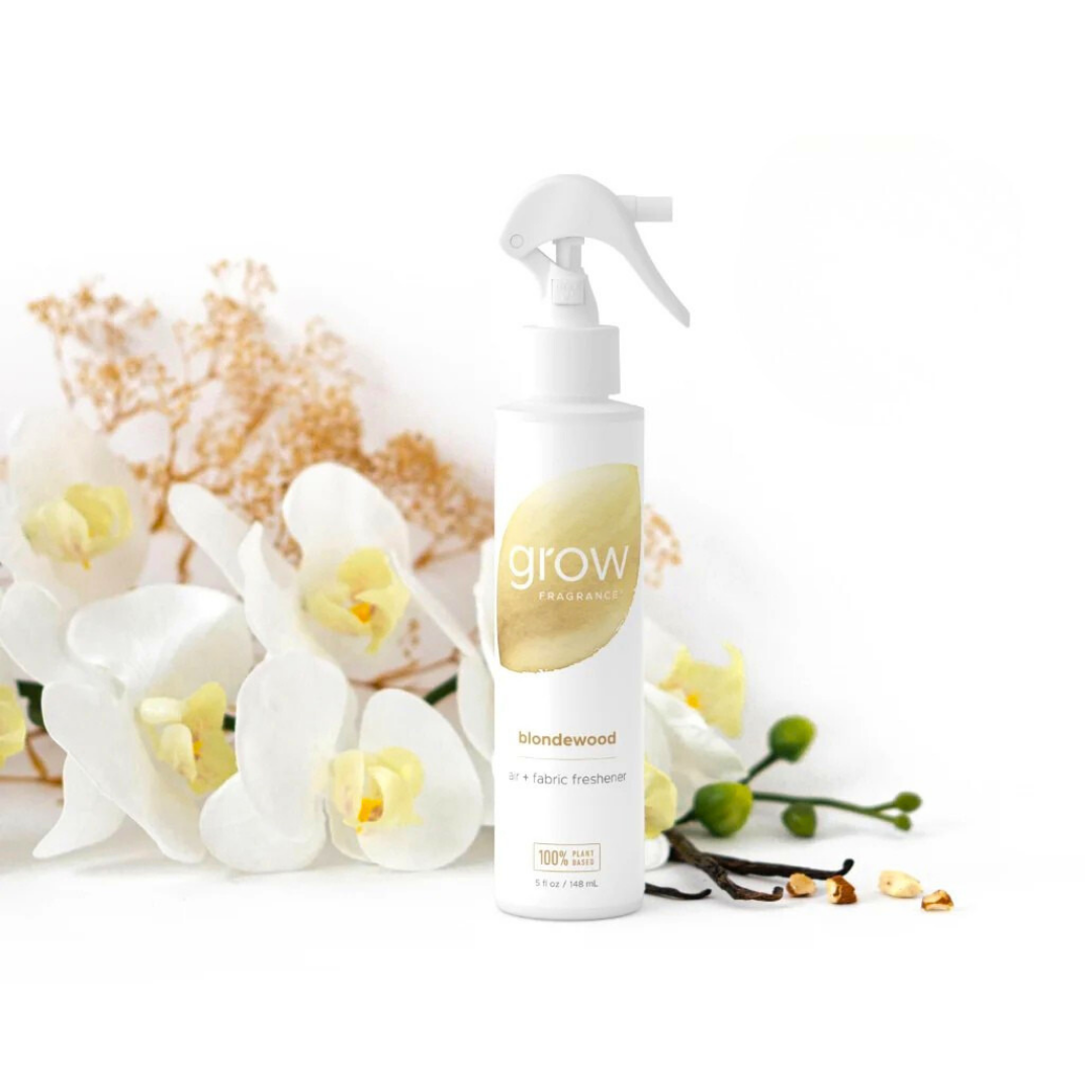 Grow Natural Air Freshener | Blondewood
