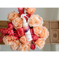 Grow Natural Air Freshener | Black Currant Rose