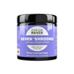 Four Leaf Rover Seven 'Shrooms | Organic Mushroom Blend for Immune Support