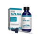 Four Leaf Rover Safe-Sea | Green Lipped Mussel Oil for Joint + Skin Health
