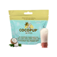 Cocopup Organic Coconut Oil Wipes | Dental + Multi-Purpose Care