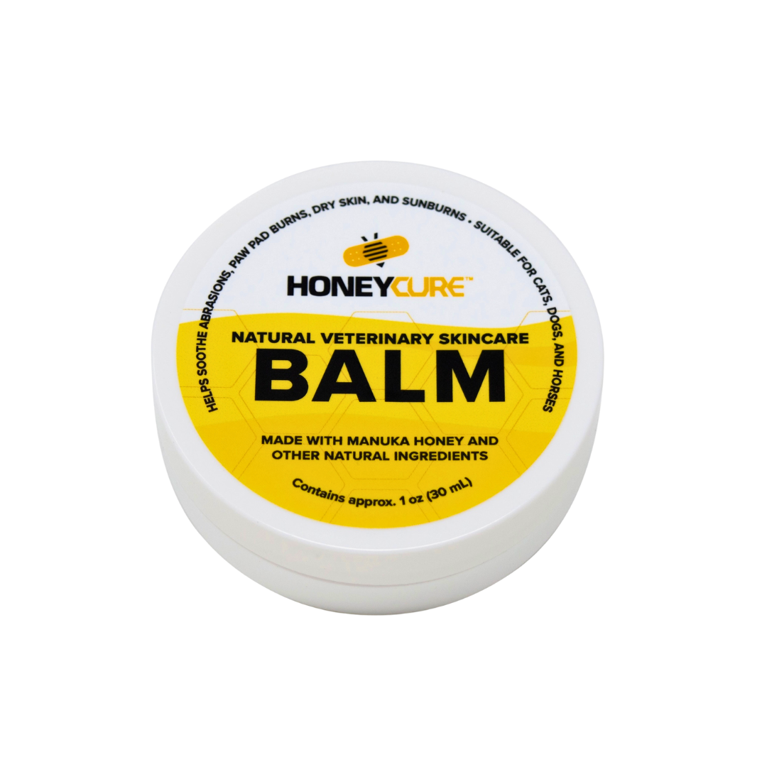 HoneyCure Balm | Manuka Honey Healing Balm