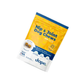 Jope Hip & Joint Chews | Natural UC-II Collagen + Omega-3 + Curcumin