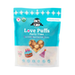 Lord Jameson Organic Love Puffs | Party Time
