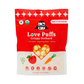 Lord Jameson Organic Love Puffs | Crispy Apple Orchard