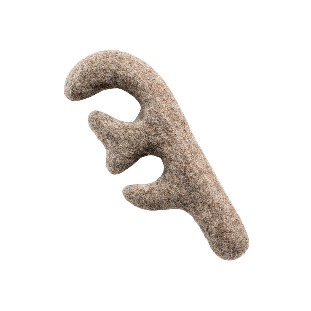 Awoo Wool Antler