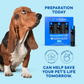 Dr. Cuddles ReadyRESCUE Single | Emergency Detox Aid for Dogs Under 30 lbs