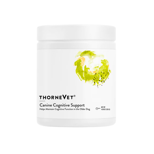 ThorneVet Canine Cognitive Support | Brain Health + Memory Support