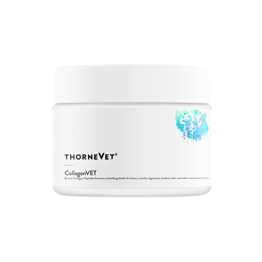 ThorneVet CollagenVET | Grass-Fed Collagen Peptides