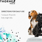 ThorneVet CollagenVET | Grass-Fed Collagen Peptides