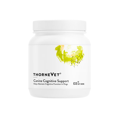 ThorneVet Canine Cognitive Support | Brain Health + Memory Support
