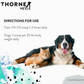 ThorneVet Colostrum | Immune Support + Gut Health