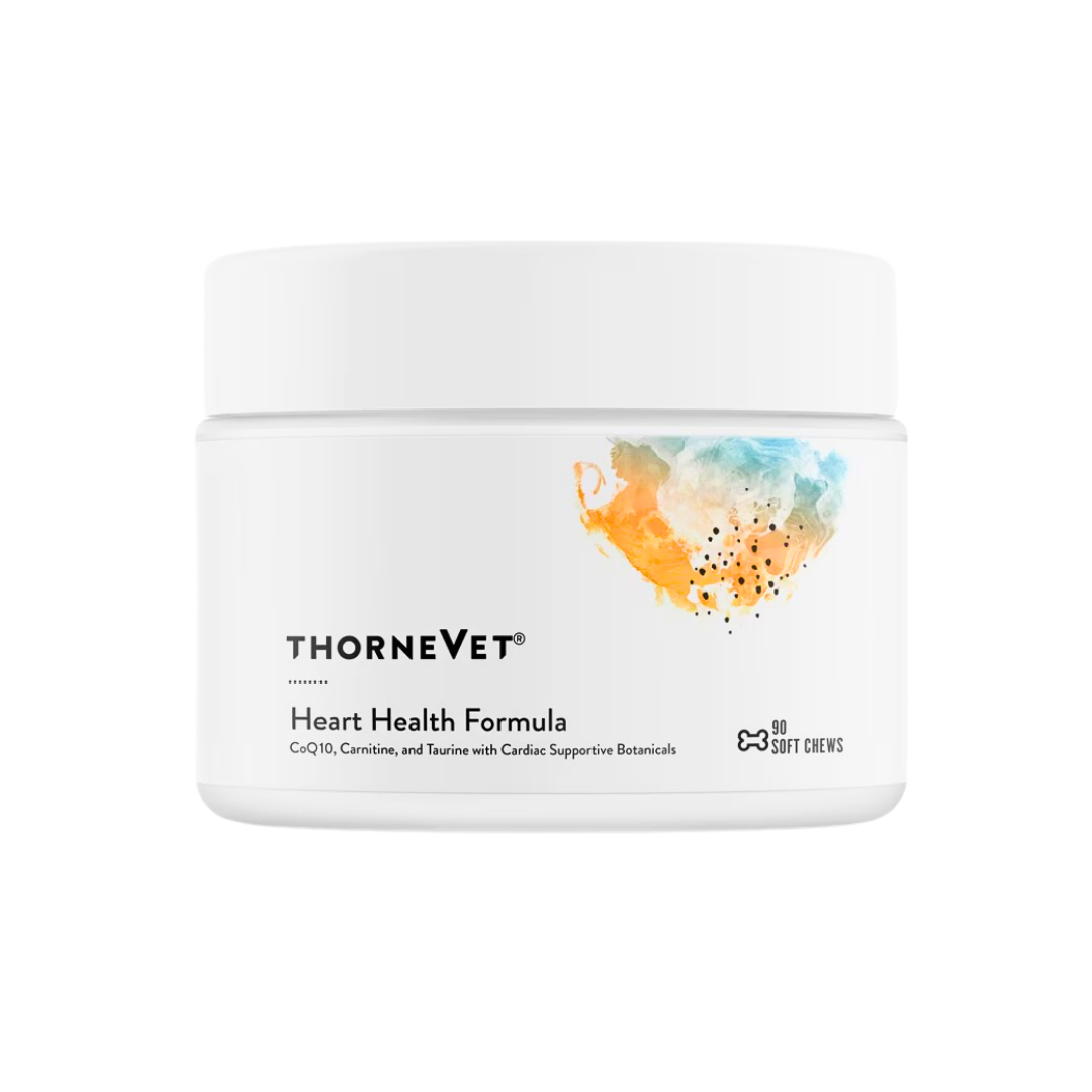 ThorneVet Heart Health | Advanced Cardiovascular Support
