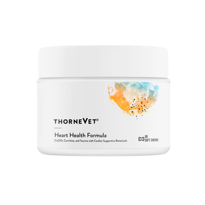 ThorneVet Heart Health | Advanced Cardiovascular Support