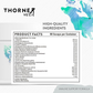 ThorneVet Immune Support | Whole-Body Immune Support + Antioxidants