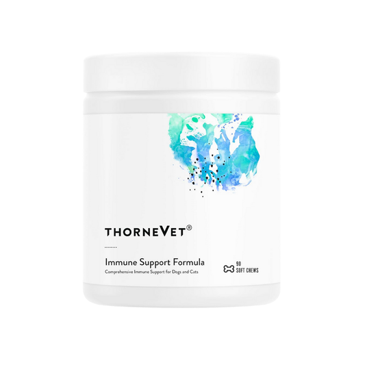 ThorneVet Immune Support | Whole-Body Immune Support + Antioxidants
