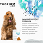 ThorneVet Immune Support | Whole-Body Immune Support + Antioxidants