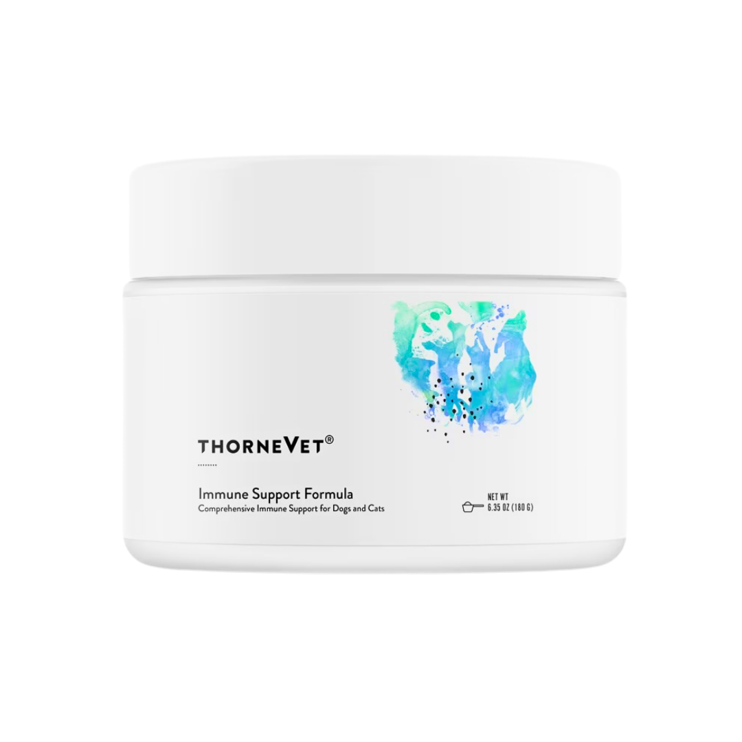 ThorneVet Immune Support | Whole-Body Immune Support + Antioxidants