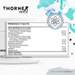 ThorneVet Joint Support | Advanced Mobility Support + Natural Anti-Inflammatories