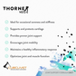 ThorneVet Joint Support | Advanced Mobility Support + Natural Anti-Inflammatories