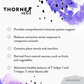 ThorneVet Moducare Chews | Immune + Allergy Support