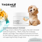 ThorneVet Mushroom Medley | Immune Supporting Mushroom Complex
