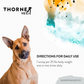 ThorneVet Mushroom Medley | Five Organic Medicinal Mushrooms
