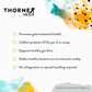 ThorneVet Probiotic Support | Soil-Based Dog Probiotics for Gut Health