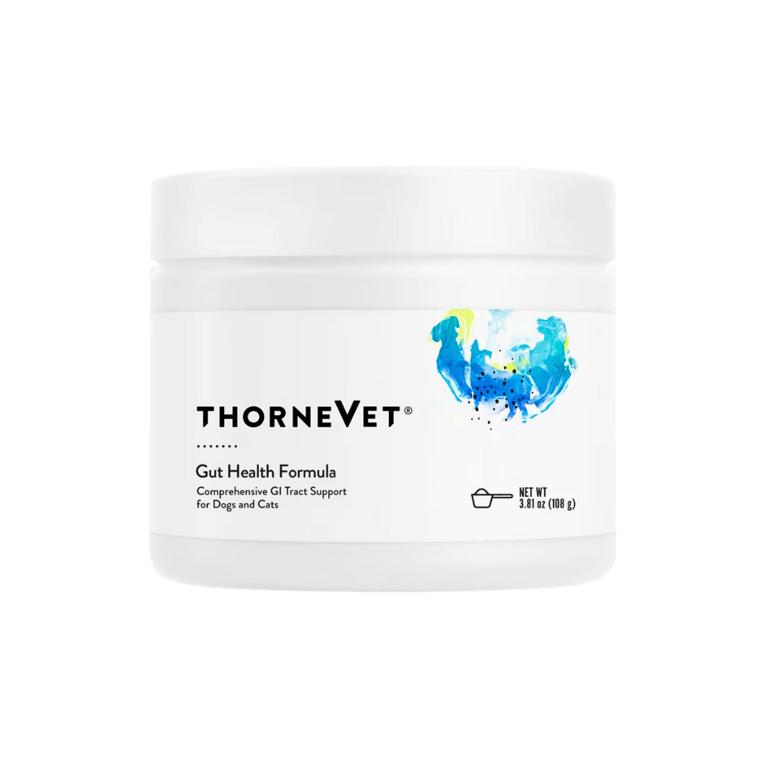 ThorneVet Gut Health | Comprehensive Digestive Support