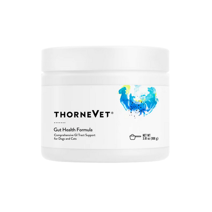 ThorneVet Gut Health | Comprehensive Digestive Support