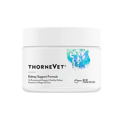 ThorneVet Kidney Support | Herbal & Antioxidant Renal Support