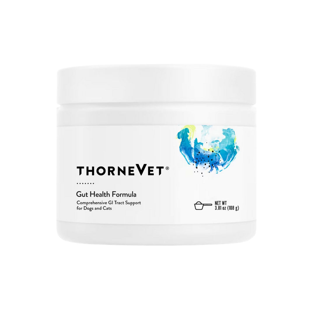 ThorneVet Gut Health | Comprehensive Digestive Support